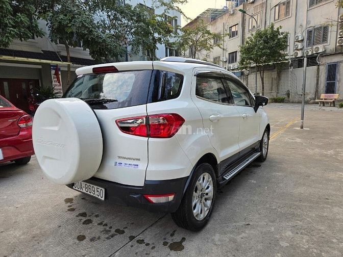 Bán xe FORD ECOSPORT 1.5AT TITANIUM