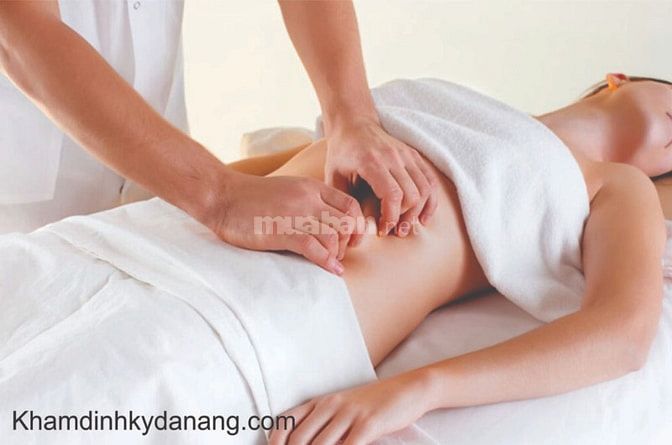 Massage Cổ Vai Gay cho Nữ các Quận HCM