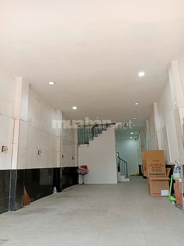 MẶT TIỀN KINH DOANH CỘNG HÒA - TÂN BÌNH - ĐỐI DIỆN ETOWN - 150M2 