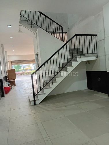 MẶT TIỀN KINH DOANH CỘNG HÒA - TÂN BÌNH - ĐỐI DIỆN ETOWN - 150M2 