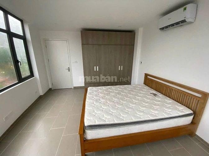 Cho thuê nhà ngay đầu Âu Cơ sang Xuân Diệu, Hà Nội, 40m2, 5 tầng, 13tr