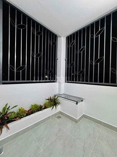 Bán nhà hẻm xe hơi Quang Trung, P.11, 4,5 x 9,5 3 lầu giá 4.83 tỷ tl