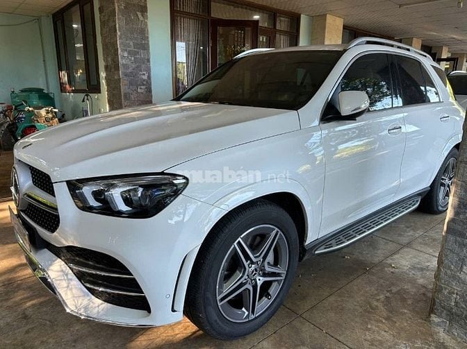 BÁN XE NHÀ GLE450 - 67000km (1 chủ duy nhất)