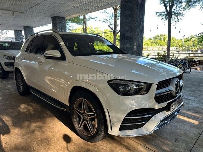 BÁN XE NHÀ GLE450 - 67000km (1 chủ duy nhất)