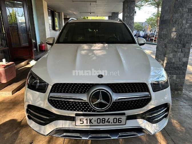 BÁN XE NHÀ GLE450 - 67000km (1 chủ duy nhất)