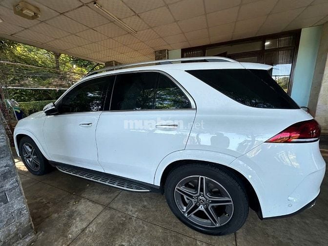 BÁN XE NHÀ GLE450 - 67000km (1 chủ duy nhất)