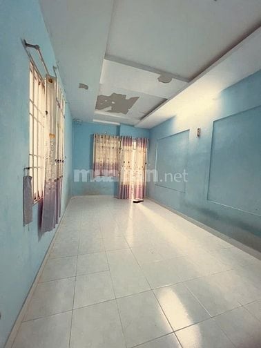 Nhà Gò Vấp đường Thống Nhất, sát Quang Trung 3.880 tỷ, 44m2, 2 tầng