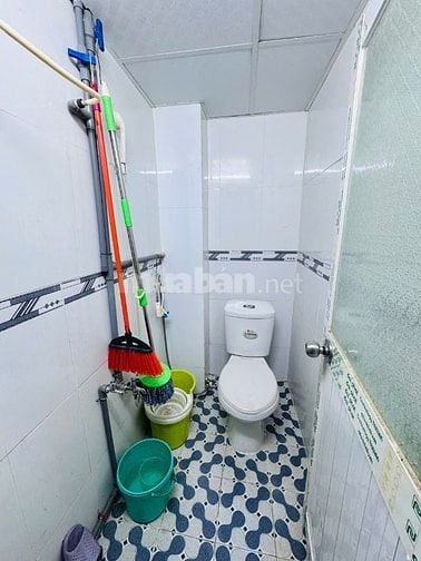 Nhà Gò Vấp đường Thống Nhất, sát Quang Trung 3.880 tỷ, 44m2, 2 tầng