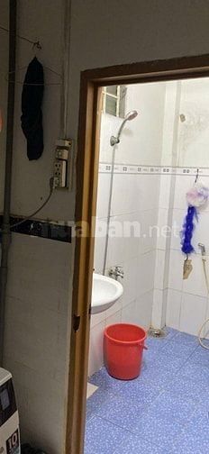 Cho thuê nhà 70m2 có sân 20m2, Bình quới thoáng mát, yên tĩnh