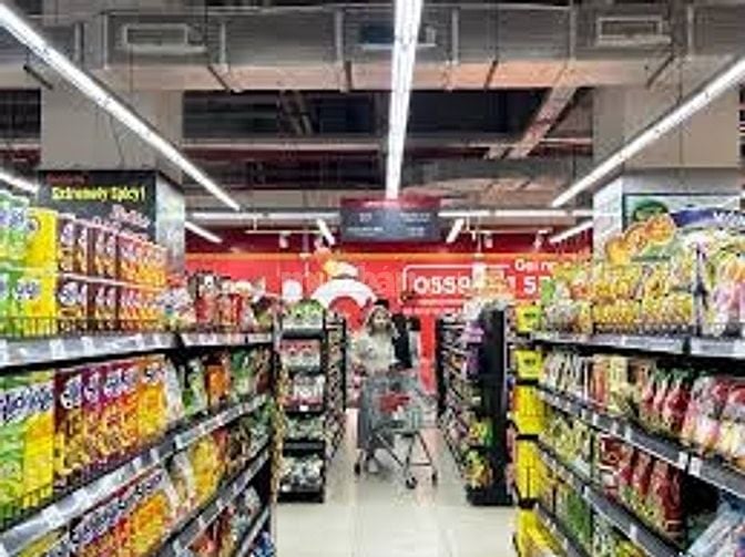 Hệ Thống WinMart Sài Gòn Cần Tuyển Nhân Viên Bán Hàng và Bảo Vệ