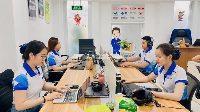 [Tuyển Dụng Gấp] 10 Nhân Viên Kinh Doanh Online/ Nhân Viên Thị Trường