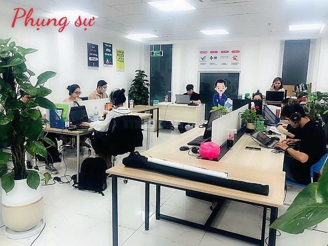 [Tuyển Dụng Gấp] 10 Nhân Viên Kinh Doanh Online/ Nhân Viên Thị Trường