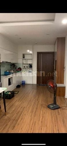 Bán  chung cư Bình Minh Garden 93 Đức Giang, Long Biên 74m2.2pn