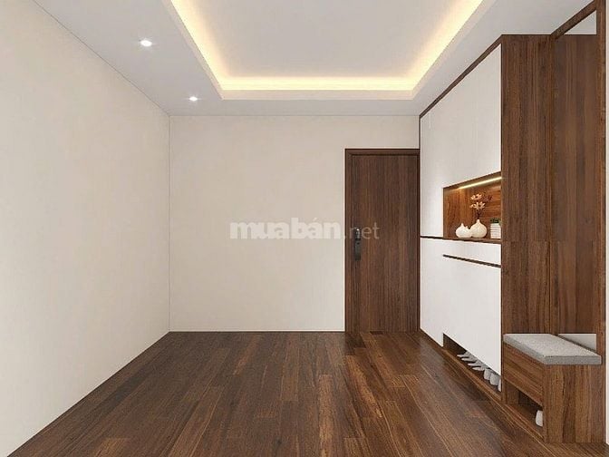 Bán  chung cư Bình Minh Garden 93 Đức Giang, Long Biên 74m2.2pn