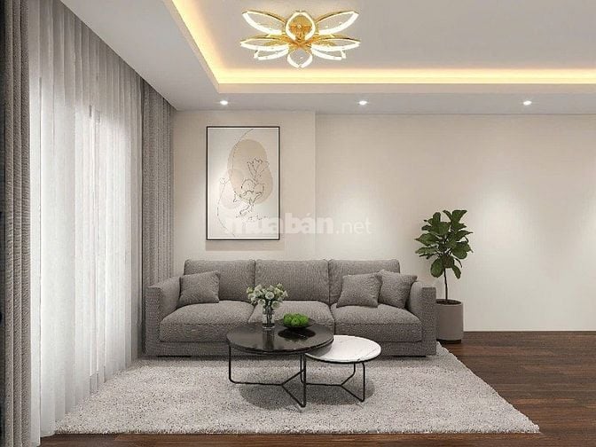 Bán  chung cư Bình Minh Garden 93 Đức Giang, Long Biên 74m2.2pn