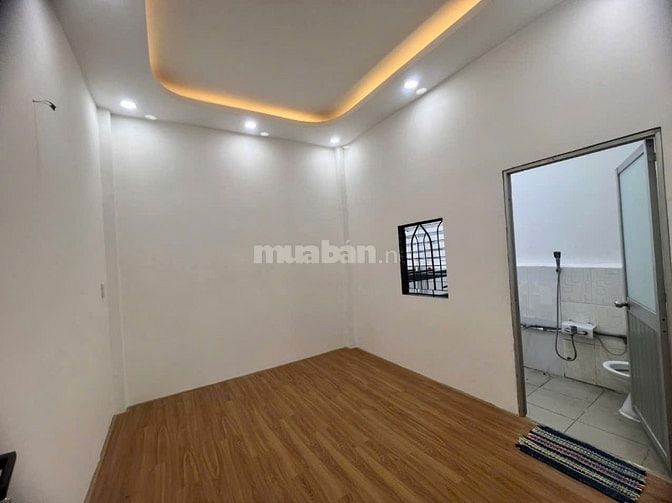 chủ nhà cần tiền bán gấp nhàQuận 12 đường Nguyễn Văn Quá 3.2 tỷ, 42m2