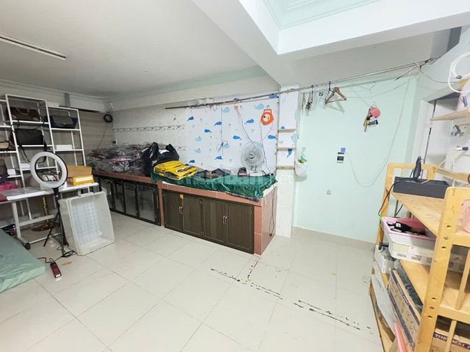 Cho thuê homestay đang kinh doanh đường Tô Vĩnh Diện, Phường 6, Tp.