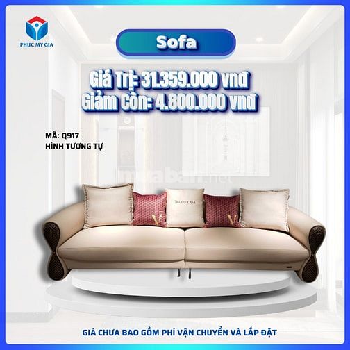 Giảm giá tủ tivi, kệ tủ, giường, sofa đầu năm