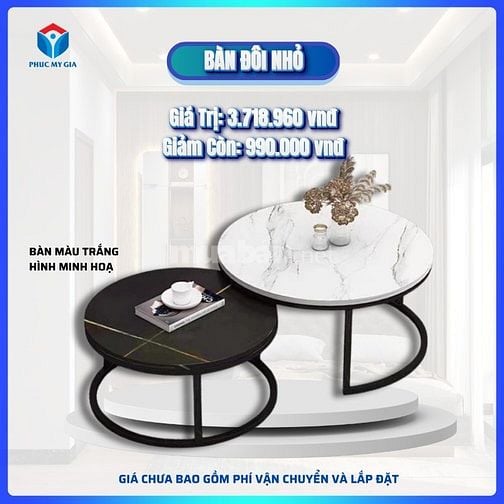 Giảm giá tủ tivi, kệ tủ, giường, sofa đầu năm