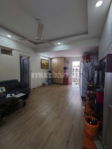 CĂN HỘ DREAM HOME 67M2 2PN NGAY CHỢ THẠCH ĐÀ