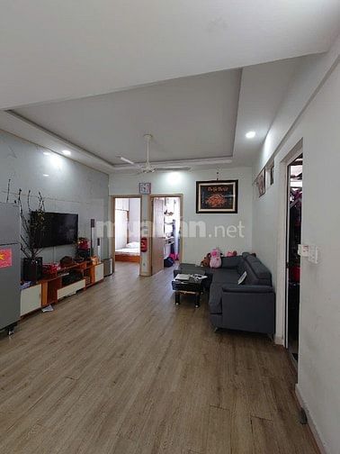 CĂN HỘ DREAM HOME 67M2 2PN NGAY CHỢ THẠCH ĐÀ