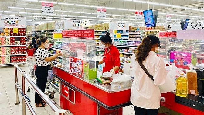 ❤️WINMART QUẬN 10 TUYỂN 15 NV LÀM LÂU DÀI