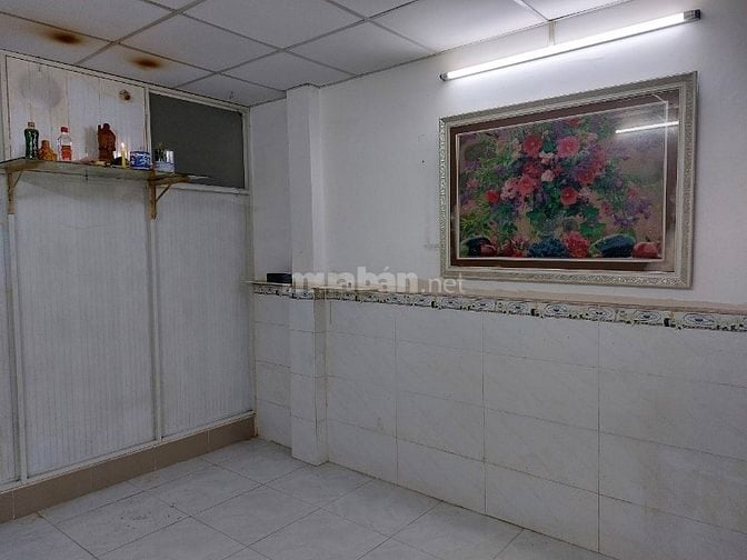 Cho thuê nhà nguyên căn 57 Dương V Cam, Chợ Thủ Đức 40m2