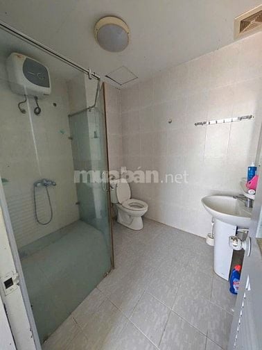 Cho thuê căn hộ CoPac, Tôn Đản, Q4.   DT 78m2, 2PN, WC, 13 triệu