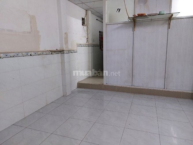 Cho thuê nhà nguyên căn 57 Dương V Cam, Chợ Thủ Đức 40m2