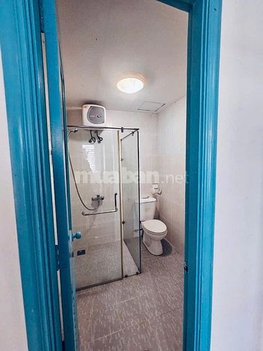 Cho thuê căn hộ CoPac, Tôn Đản, Q4.   DT 78m2, 2PN, WC, 13 triệu