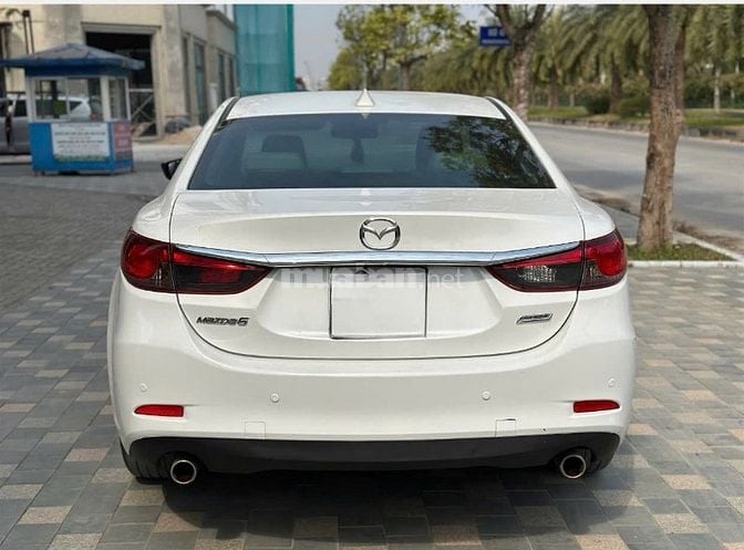 BÁN MAZDA 6 2013 NHẬP NHẬT CHẤT LƯỢNG CAO