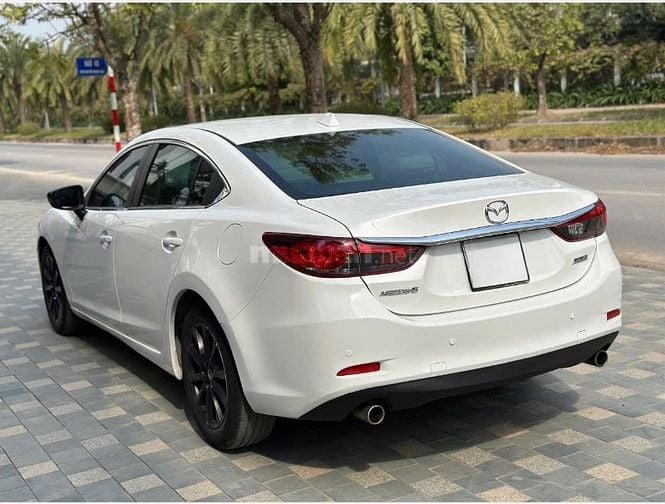 BÁN MAZDA 6 2013 NHẬP NHẬT CHẤT LƯỢNG CAO