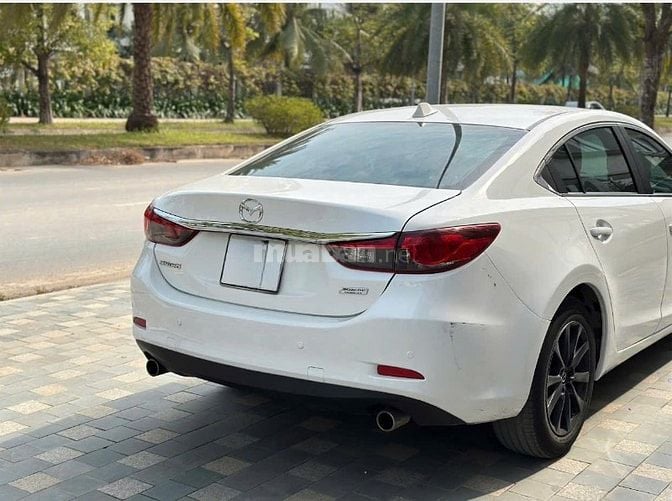 BÁN MAZDA 6 2013 NHẬP NHẬT CHẤT LƯỢNG CAO