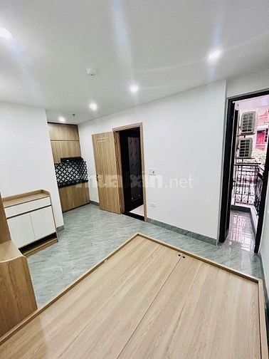 CCMN Mễ Trì Hạ 50m 6T 9P thang máy, 2P view thoáng, >50 triệu/tháng