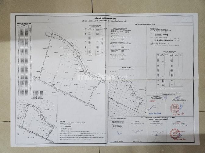 Nhượng đất đường Võ Văn Bích, xã Bình Mỹ, Củ Chi, giá 5,2 triệu/m2