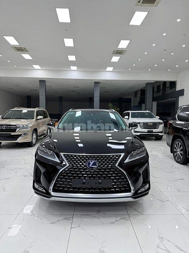 Bán Lexus RX 450H sản xuất 2021.