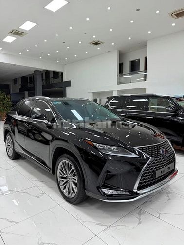 Bán Lexus RX 450H sản xuất 2021.