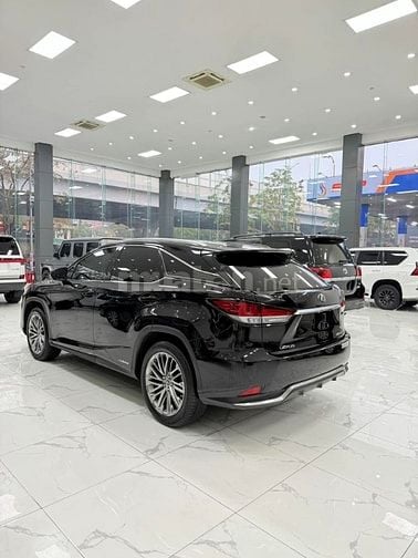 Bán Lexus RX 450H sản xuất 2021.