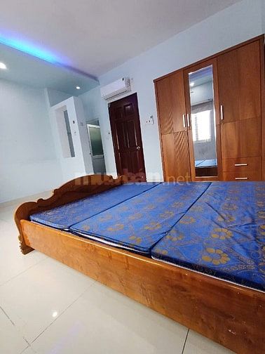 BÁN NHÀ LÊ ĐẠI HÀNH QUẬN 11, 55M2 (5*11), HẺM 4M CÁCH MT 30M 3 TẦNG.