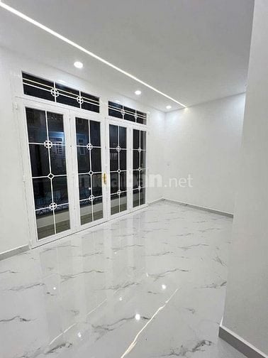 hoa hồng 1% nhận đủ Nhà Mới 100% đường 453 Tân Hòa Đông, BTĐ, Bình Tân