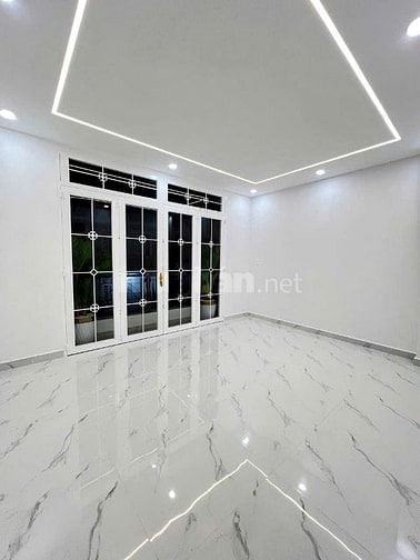 hoa hồng 1% nhận đủ Nhà Mới 100% đường 453 Tân Hòa Đông, BTĐ, Bình Tân