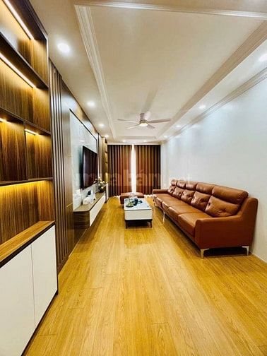 Bán nhà Ngọc Hồi, Thanh Trì, 39m2, 7 tầng thang máy, 12.95 tỷ