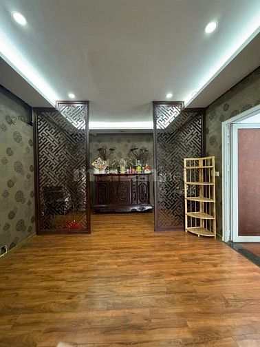 Phân lô Hoàng Cầu, thang máy, 60m2, 7 tầng, mặt tiền 6m, chỉ 23,6 tỷ