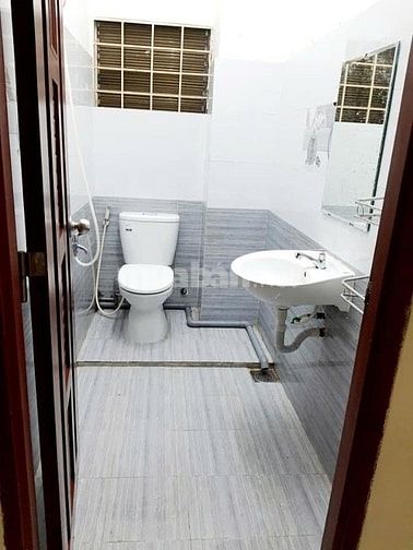 Bán nhà mặt phố tại Đường 3 Tháng 2, Phường 14, Quận 10, TP HCM giá 37