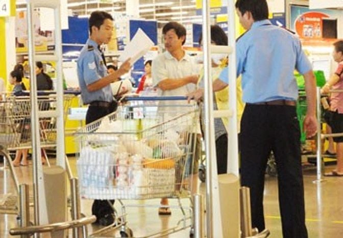 [COOPMART] CẦN TUYỂN BẢO VỆ LÀM THỜI VỤ VÀ LÂU DÀI 