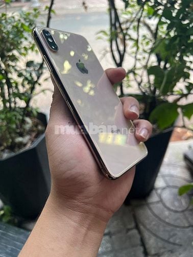 Iphone XSM zin chuẩn quốc tế xài full chức năng