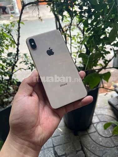 Iphone XSM zin chuẩn quốc tế xài full chức năng