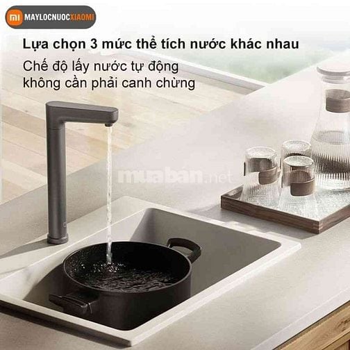 Máy lọc nước xiaomi 1000G pro- MR1082-A