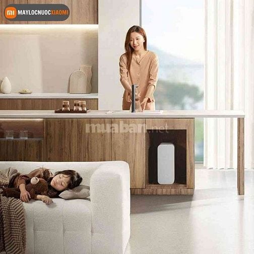 Máy lọc nước xiaomi 1000G pro- MR1082-A