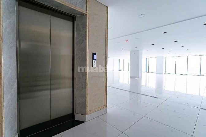 Tòa nhà Văn Phòng 6 Tầng , DTSD gần 2400m2 , sẵn HĐ thuê 350tr/tháng 